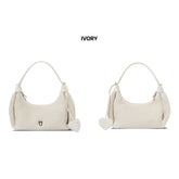 Lifework Slider Love Charm Hobo Bag